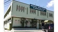 Pousada Esperanca Natal Exteriör bild