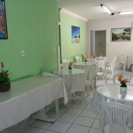 Pousada Esperanca Natal Exteriör bild