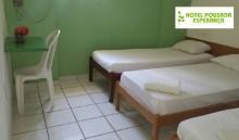 Pousada Esperanca Natal Exteriör bild